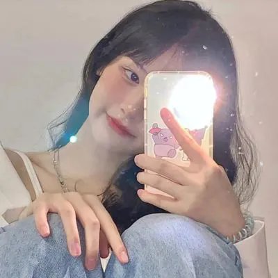燃烧的月亮