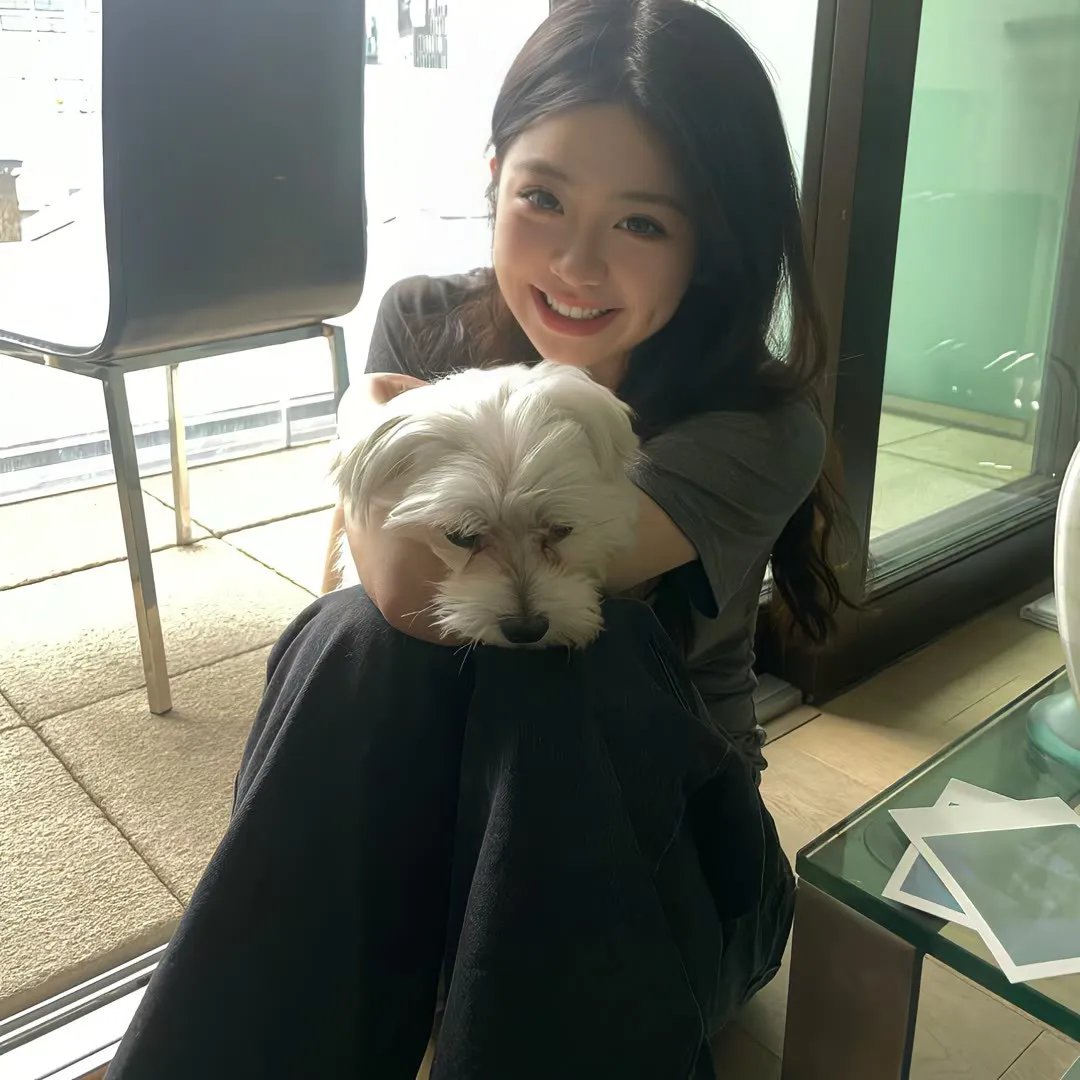 爱在猫咪疗愈时