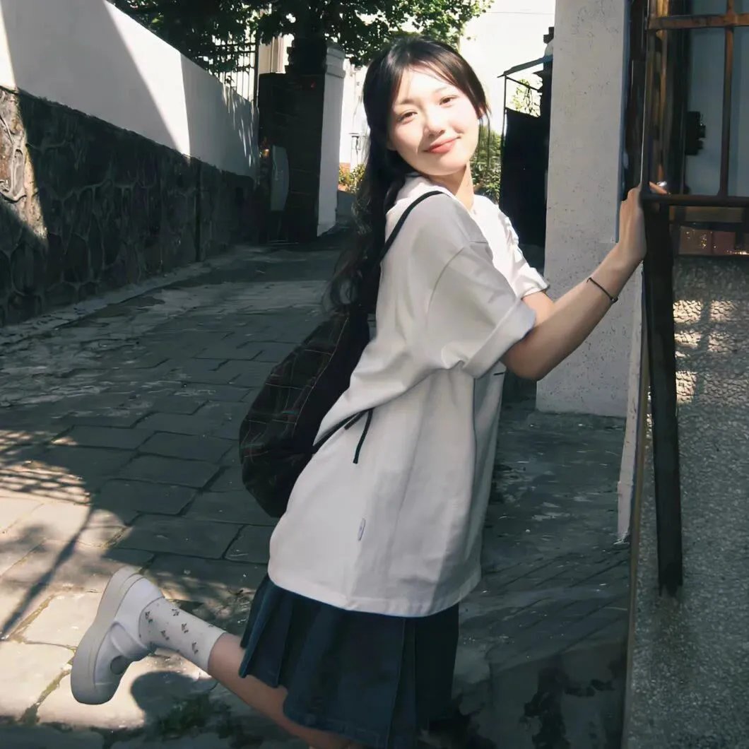 夏日情人