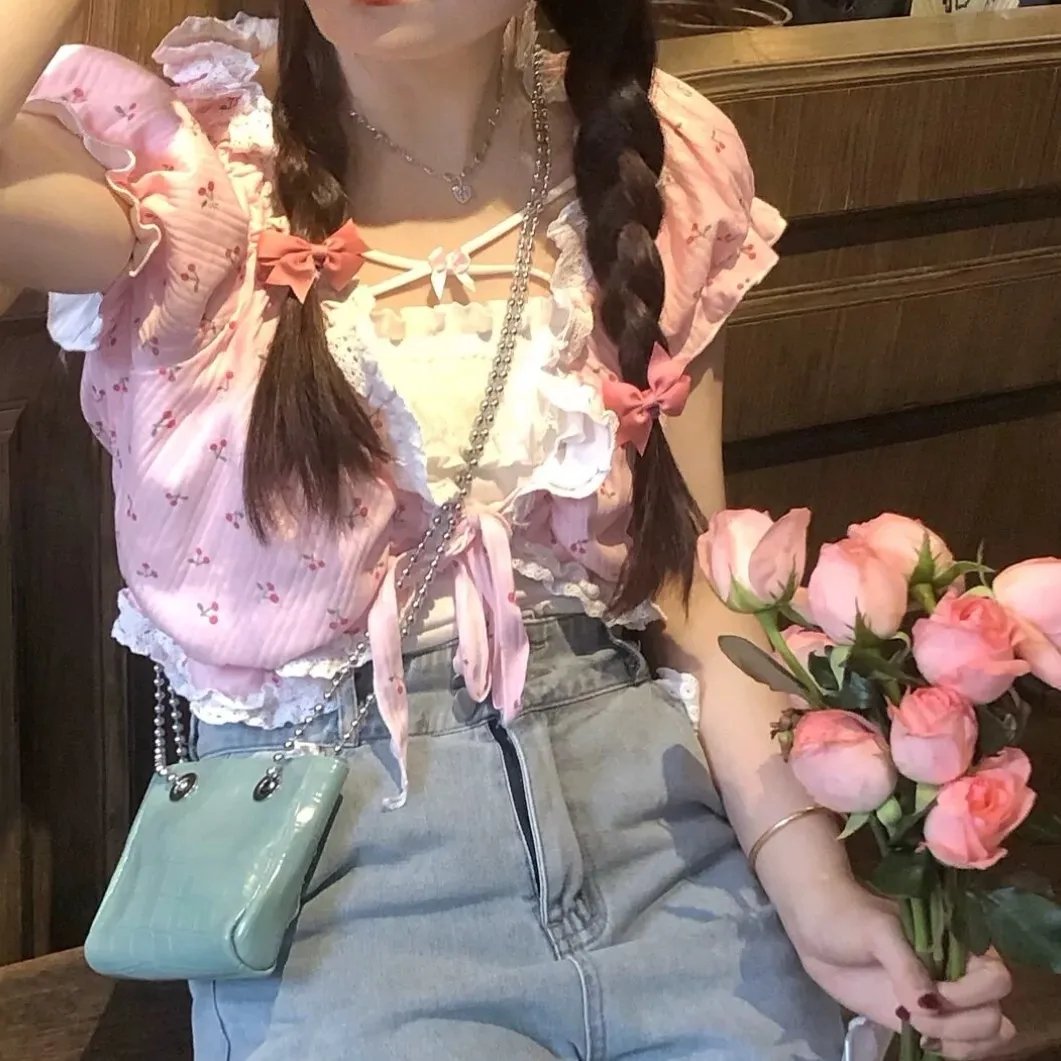 愿为女人
